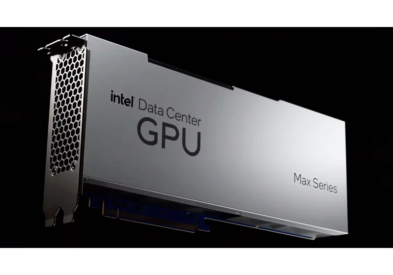 Intel reports wave of high-severity GPU vulnerabilities — ten unique security vulnerabilities stemming from poor software hit range of graphics solutions