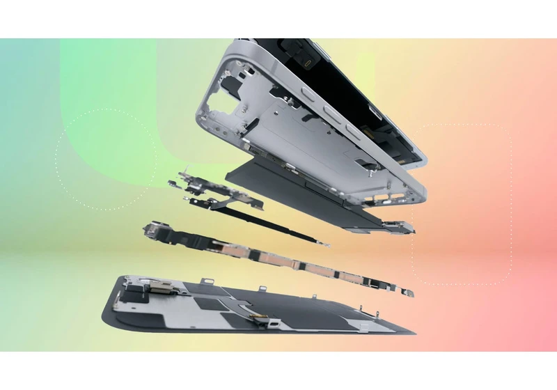 Impress Me, Apple. Make This One Unexpected Change With the iPhone 17