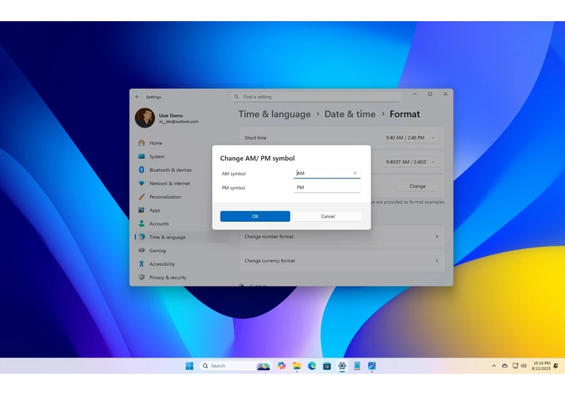 4 new features available on the Windows 11 Insider Program during the first half of August 2025 