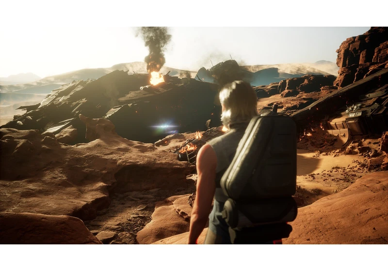  Dune: Awakening is already making big waves before it's even fully released 