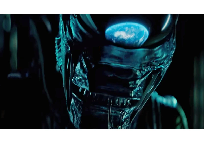  Alien: Earth finally has an official trailer, and it teases threats even bigger than the dreaded Xenomorph 
