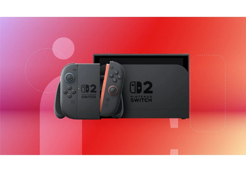 Have a Nintendo Switch 2? You Can Upgrade These Original Switch Games for Free