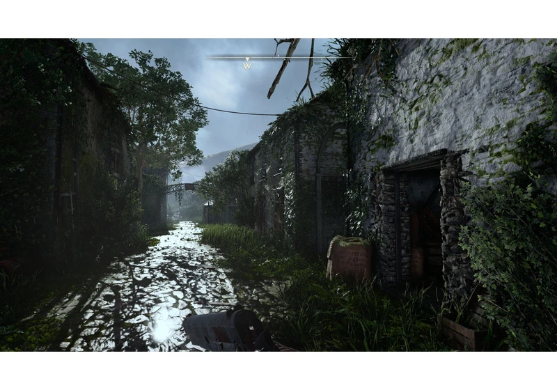 How to start Atomfall Wicked Isle DLC