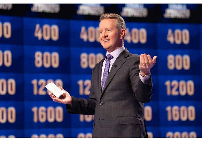 Jeopardy! and Wheel of Fortune will stream next-day on Hulu and Peacock