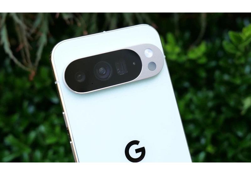 Engadget review recap: Pixel 10 phones, Bose earbuds and a Sony camera