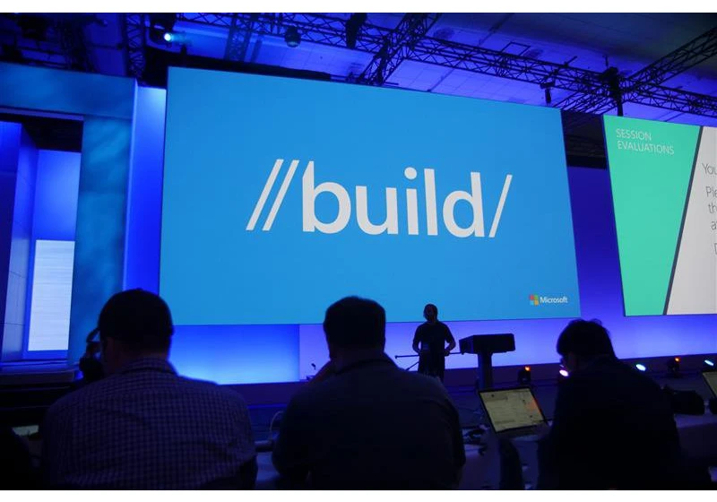 Microsoft Build says goodbye to Seattle — drugs, crime, and homelessness allegedly to blame