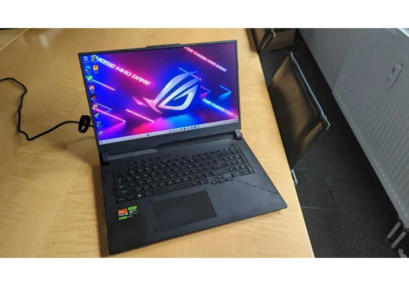 Update your Asus PC right now! A critical flaw can let hackers take over