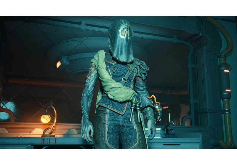  "I want to give players something new": The Outer Worlds 2 game director says the sequel will have a "darker tone," and I'm all for it 