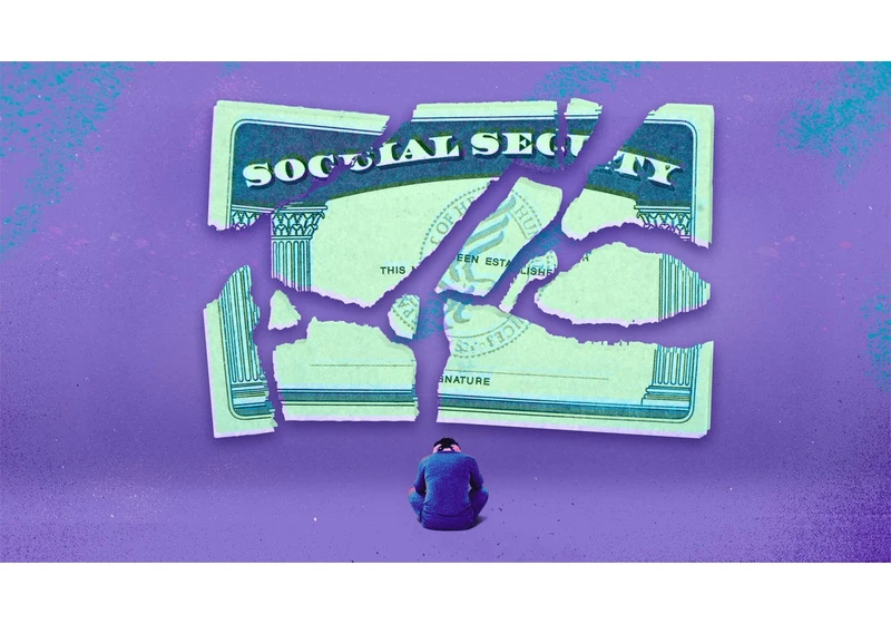 Yes, Social Security Will Likely Exist When You Retire -- but It Probably Won't Be Enough