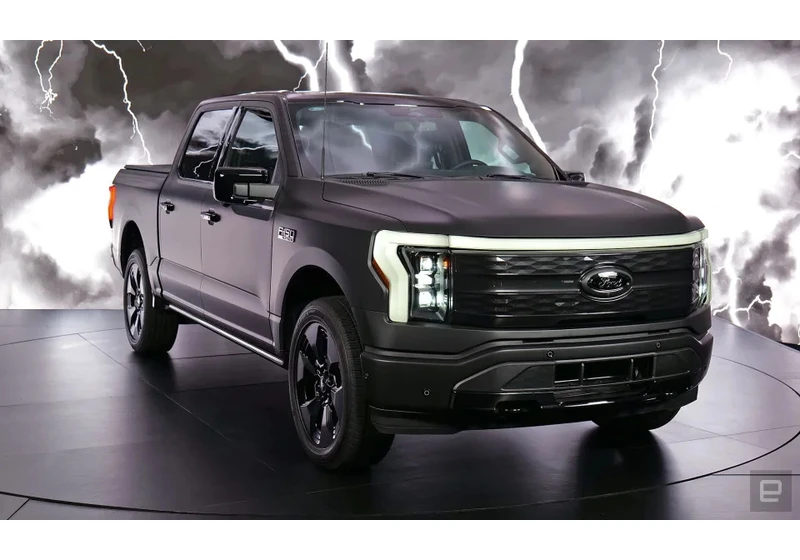 Trump temporarily eases car tariffs following automaker complaints