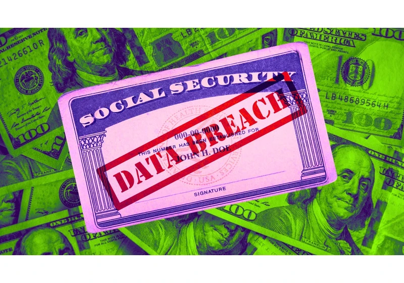 4 Million Social Security Numbers May Have Been Leaked in Employee Benefits Company Breach
