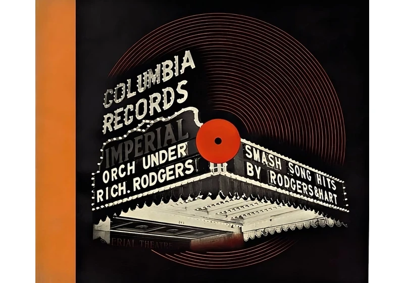 The History of Album Art