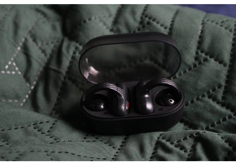 Amazfit Up Review