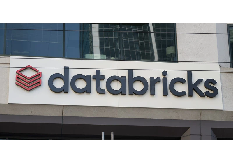 Databricks in Talks to Acquire Startup Neon for About $1B