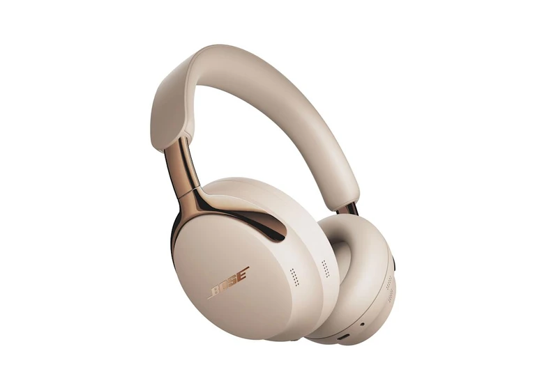 Bose overhauls the QuietComfort Ultra Headphones with lossless audio and longer battery life