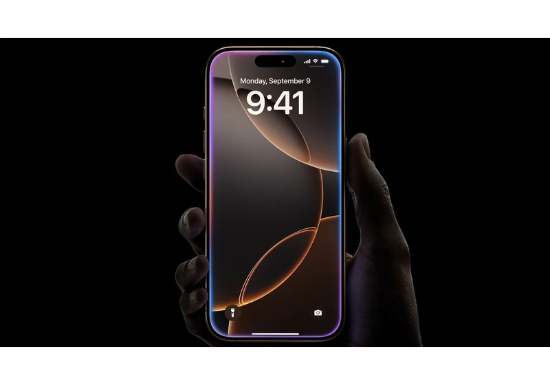  The iPhone 17 Pro could come with a smaller Dynamic Island, according to another last-minute rumor 