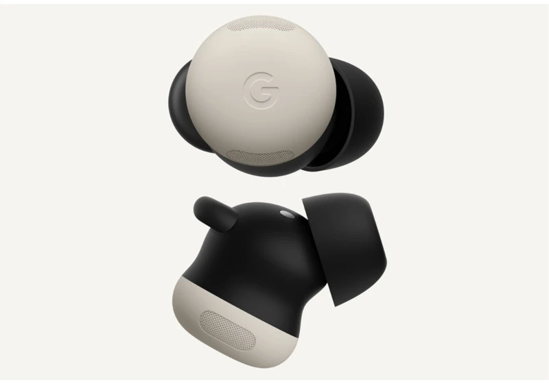 Google's Pixel Buds Pro 2 are back on sale for an all-time-low price