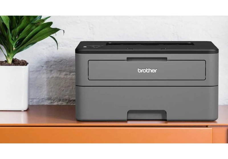 The only printer I’ve ever loved is just $63 right now