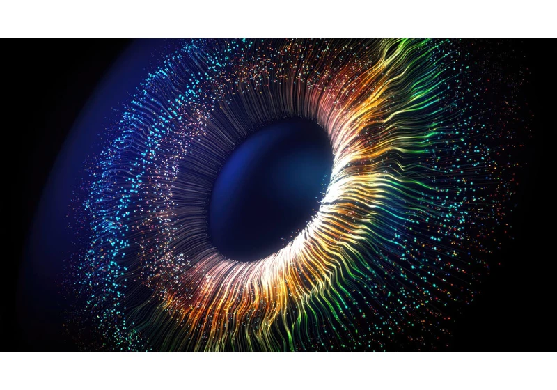 How This AI Video Tool Works to Enhance Independence for Blind and Low-Vision Communities