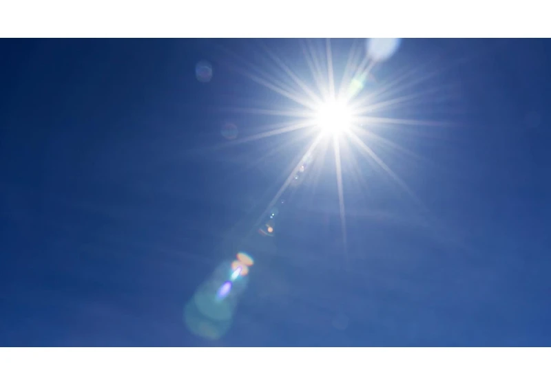 This Free Heat Warning System Could Help You Prepare for Dangerous Summer Conditions