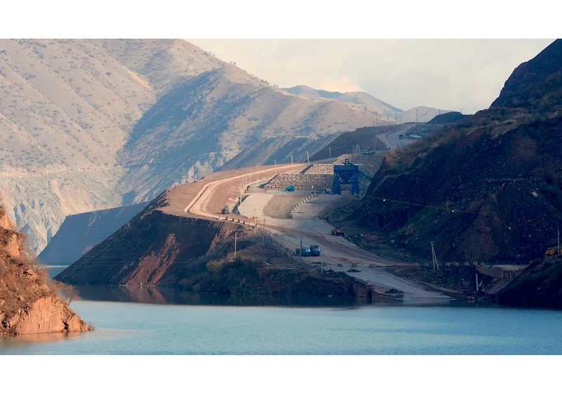 In a major reversal, the world bank is backing mega dams (2024)