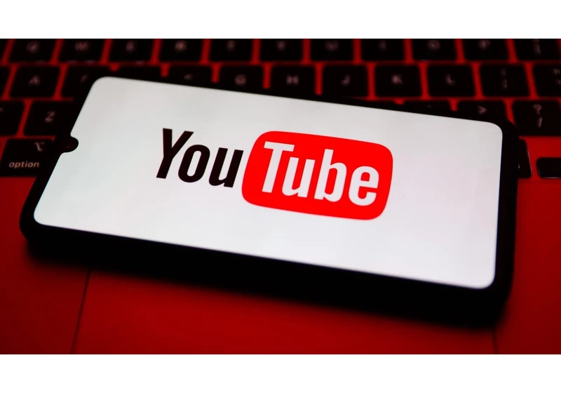 YouTube's Rolling Out Two AI Tools. Here's What We Know