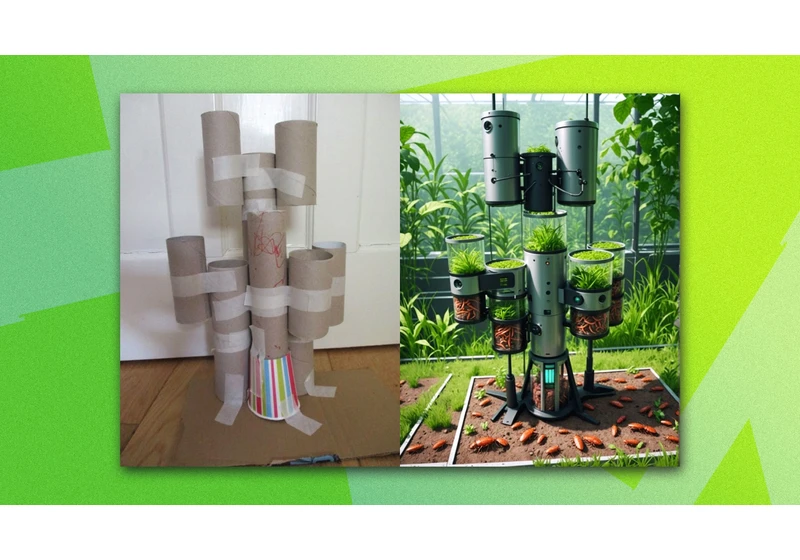 Want to see the future of AI art? Go grab some scissors