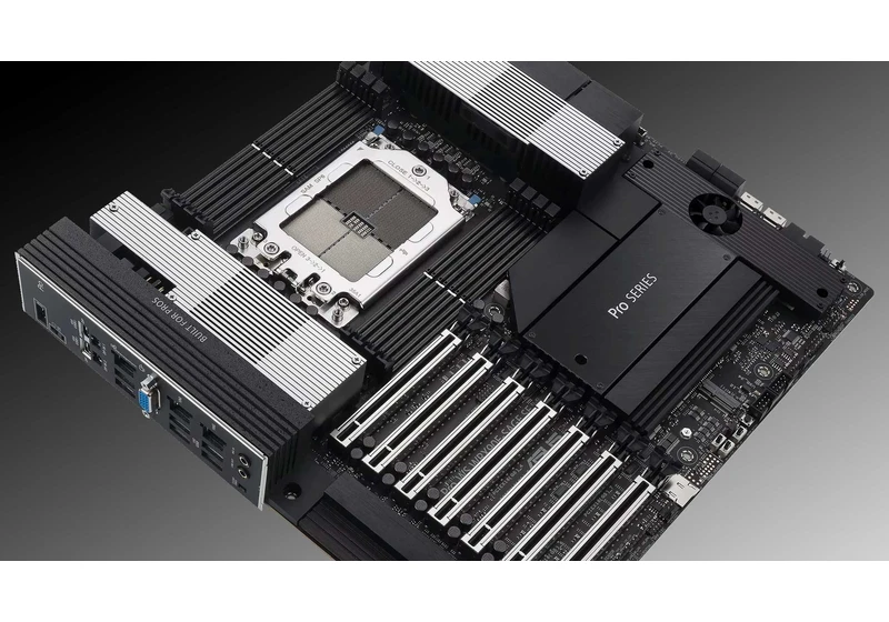  Desperate PC DIYer appeals for help after spending $20,000 on a build that doesn't work despite returning multiple parts – misfortune began with a failed BIOS update attempt 