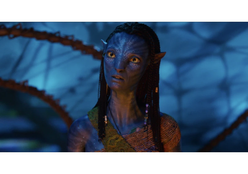  The trailer for Avatar: Fire and Ash is finally here and teases Pandora’s most terrifying adversary yet 