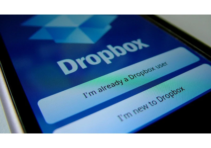 Dropbox Passwords will soon be no more - here's how to save your passwords, and our pick of alternatives