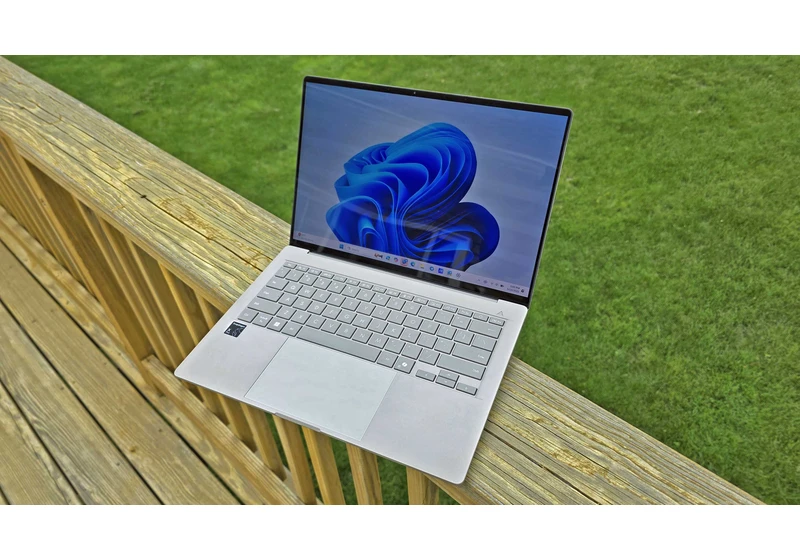 Cheap Windows laptops are still boring — but this $599 AI PC changes everything. Here's why. 