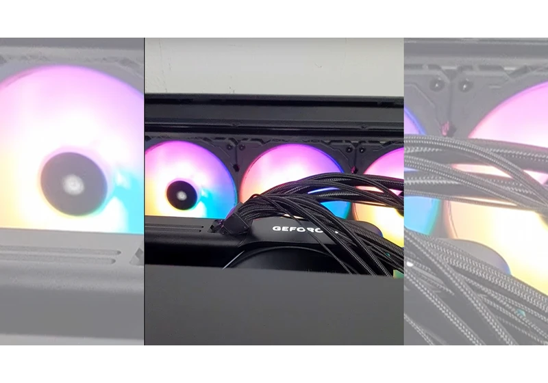  Veteran reviewer’s RTX 5090 Founders Edition GPU falls victim to 16-pin meltdown — user admits it could have been user error despite having tested GPUs for over 15 years 
