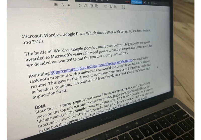 pdfFiller review: A versatile PDF editor for individuals and businesses