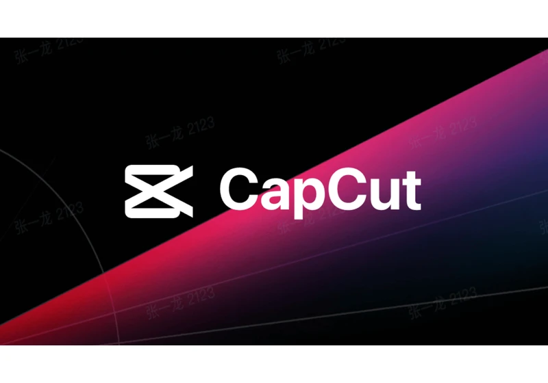  Popular video editing app CapCut wants to use any content you produce for free, forever - here's what you should know  