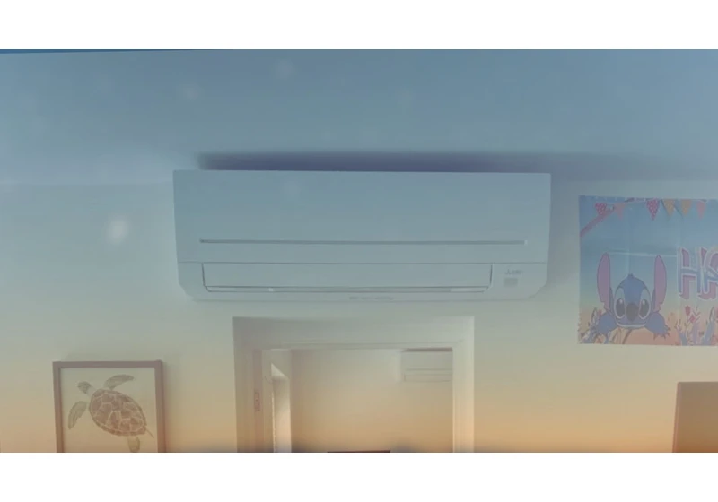 Split vs portable air conditioning: What you need to know before you buy