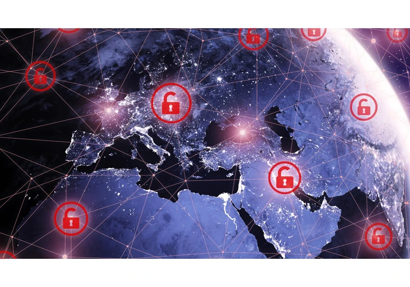 Massive DDoS attack delivered 37.4TB in 45 seconds, equivalent to 10,000 HD movies, to one victim IP address — Cloudflare blocks largest cyber assault ever recorded