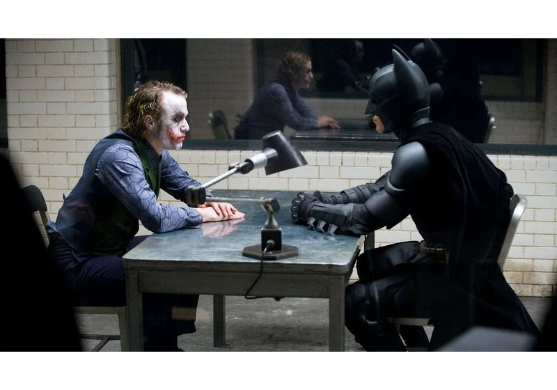  Everything leaving Netflix in June 2025 – don't miss Christopher Nolan's The Dark Knight trilogy  