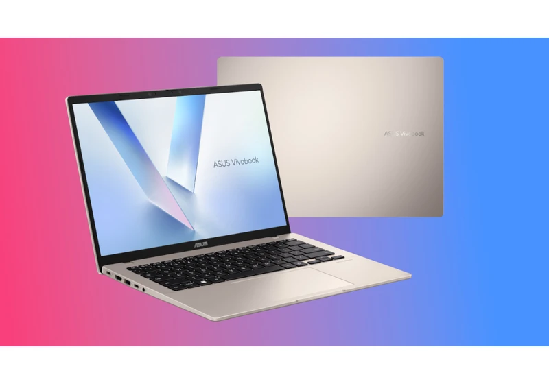This might be the cheapest I've ever seen a Snapdragon X laptop — a deal so good I couldn't say no