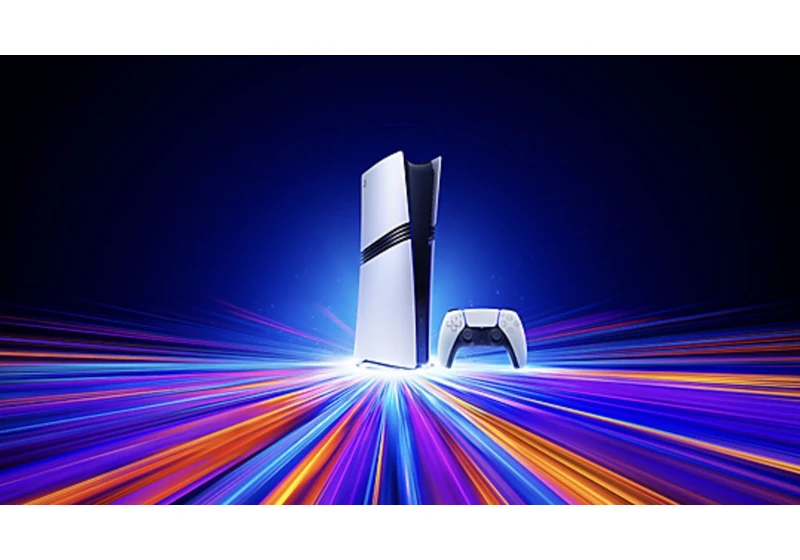  The PS5 lead architect says the PS5 Pro will get an advanced graphics update in 2026 that will deliver better performance 