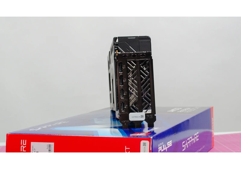  AMD's impressive free RX 9070 XT speed boosts confirmed in new benchmarks – and they make the GPU a better buy than Nvidia's RX 5070 Ti 