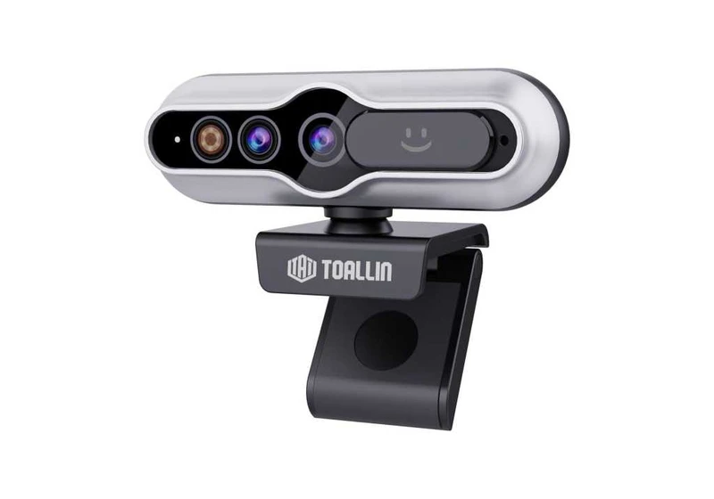 This is the cheapest Windows Hello webcam with 2K video we’ve seen