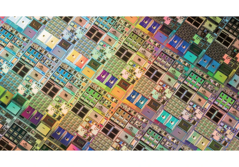 TSMC's 3nm update: N3P in production, N3X on track