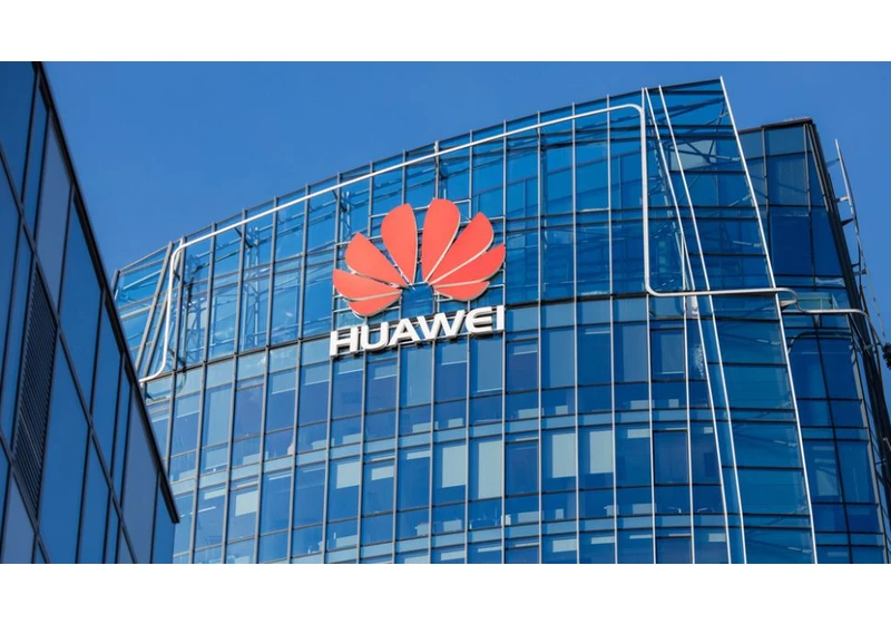 Pure coincidence, surely not? Huawei launches its fastest AI chip ever as US bans export of popular China-only Nvidia H20