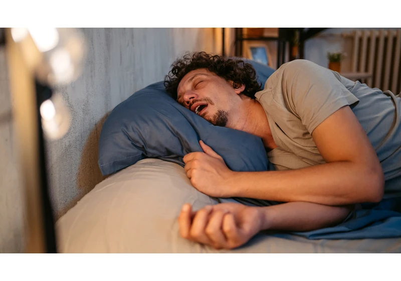 Google TV looks set to get a sleep timer, so you won't wake up to Netflix's horrible auto trailers any more
