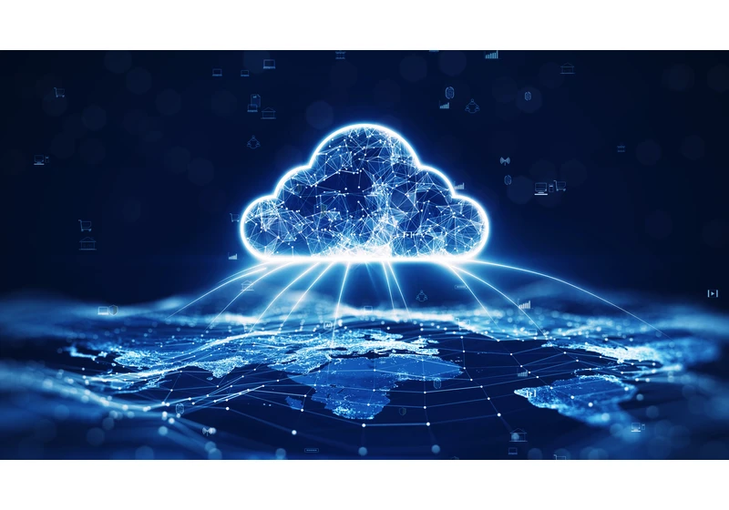 Decentralized mesh hyperscalers mark cloud computing’s next evolution