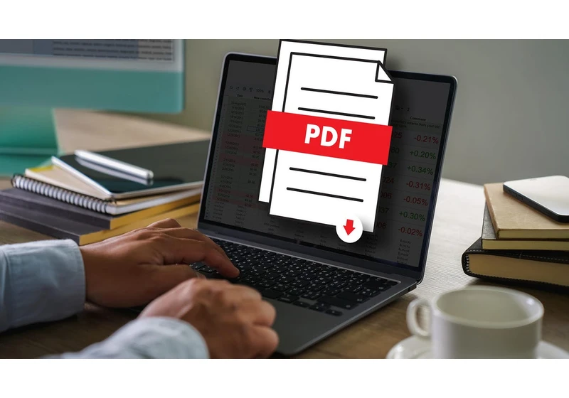 My Tried and True Trick to Combine Multiple PDFs Free on Windows and Mac