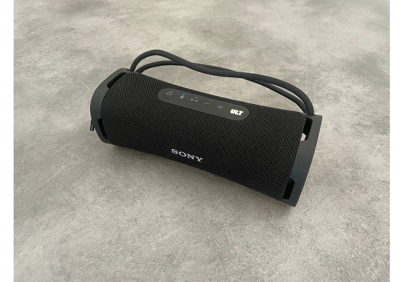 Sony ULT Field 1 Review