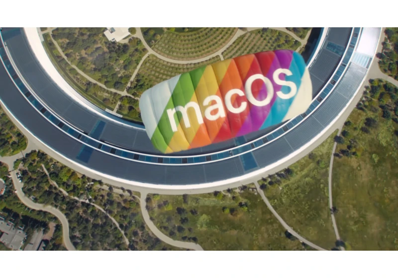  Why Apple’s next macOS might signal a shift. Here's why 