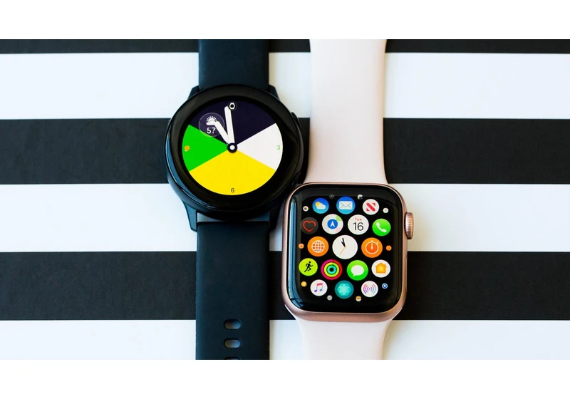 The Apple Watch Series 11 Needs to Catch Up to the Galaxy Watch in One Key Area