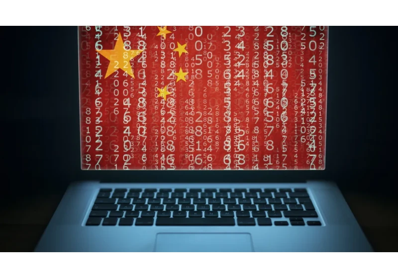  China tried to upgrade the Great Firewall but may have left it vulnerable to attack 